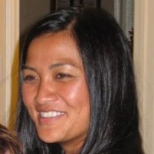 Meet your Posher, Carolyn